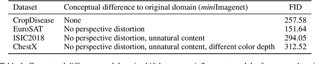 Figure 2 for Cross-Domain Few-Shot Learning by Representation Fusion