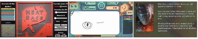 Figure 3 for Player-AI Interaction: What Neural Network Games Reveal About AI as Play