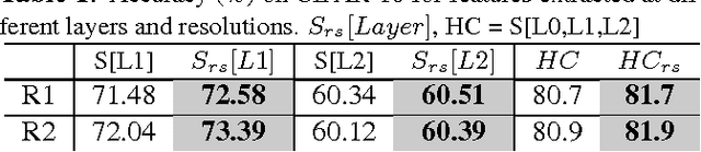 Figure 2 for ScatterNet Hybrid Deep Learning (SHDL) Network For Object Classification