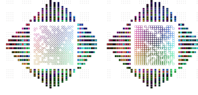 Figure 1 for Shadoks Approach to Low-Makespan Coordinated Motion Planning