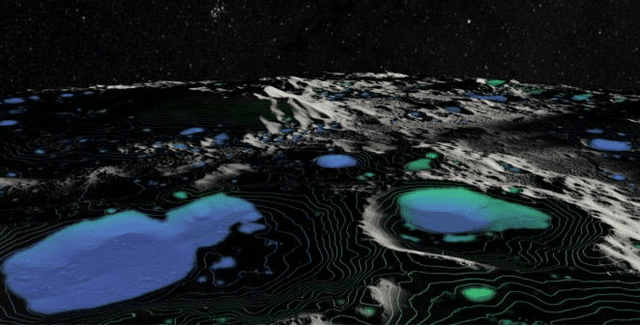 Figure 1 for Deep Learned Path Planning via Randomized Reward-Linked-Goals and Potential Space Applications
