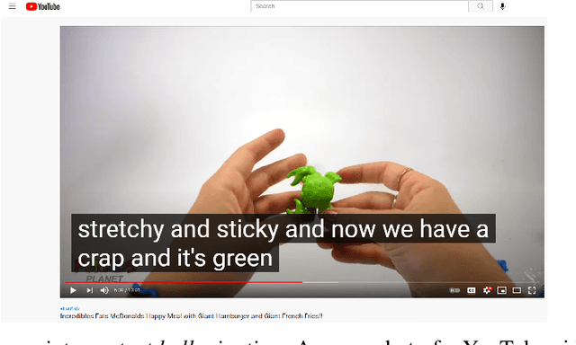 Figure 1 for 'Beach' to 'Bitch': Inadvertent Unsafe Transcription of Kids' Content on YouTube