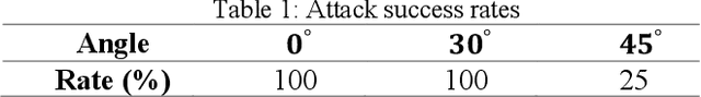 Figure 2 for Adversarial Neon Beam: Robust Physical-World Adversarial Attack to DNNs