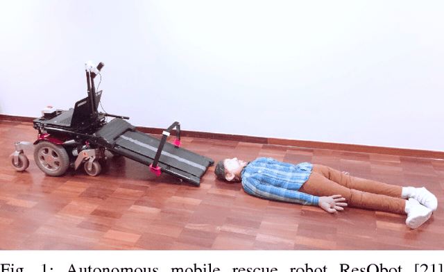 Figure 1 for Casualty Detection from 3D Point Cloud Data for Autonomous Ground Mobile Rescue Robots