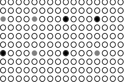 Figure 1 for Sound field reconstruction in rooms: inpainting meets superresolution
