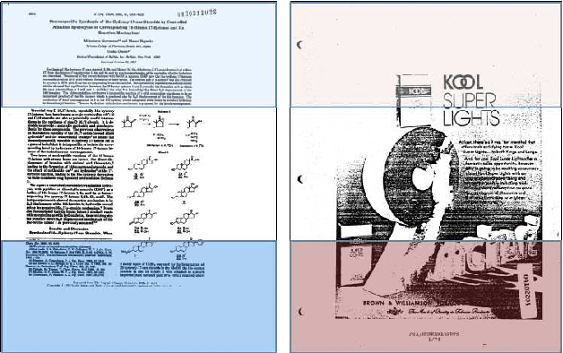 Figure 3 for Document Image Classification with Intra-Domain Transfer Learning and Stacked Generalization of Deep Convolutional Neural Networks