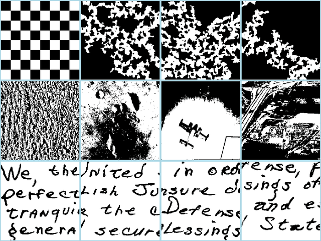 Figure 4 for CatSIM: A Categorical Image Similarity Metric