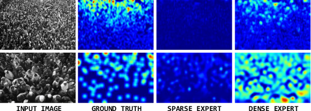 Figure 1 for Divide and Grow: Capturing Huge Diversity in Crowd Images with Incrementally Growing CNN