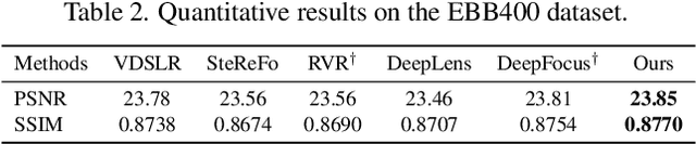 Figure 3 for BokehMe: When Neural Rendering Meets Classical Rendering
