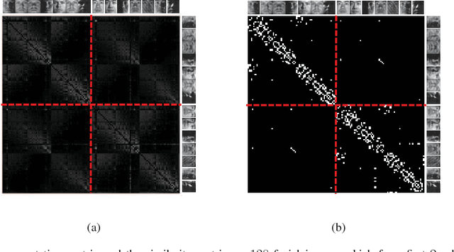 Figure 2 for Kernel Truncated Regression Representation for Robust Subspace Clustering