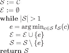 Figure 3 for Efficient Computation of Exact IRV Margins