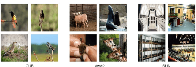 Figure 1 for Locality and compositionality in zero-shot learning