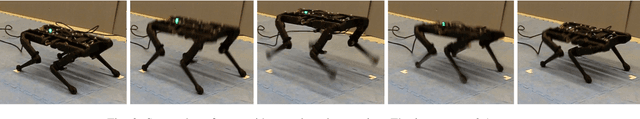 Figure 3 for Learning a Centroidal Motion Planner for Legged Locomotion