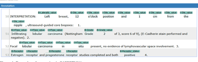 Figure 2 for CancerBERT: a BERT model for Extracting Breast Cancer Phenotypes from Electronic Health Records