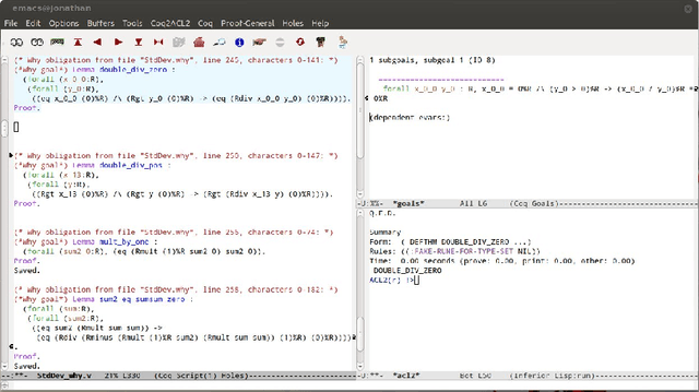 Figure 2 for Verifying a platform for digital imaging: a multi-tool strategy