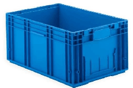 Figure 2 for Fully-Automated Packaging Structure Recognition in Logistics Environments