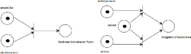 Figure 4 for Fuzzy Stochastic Timed Petri Nets for Causal properties representation