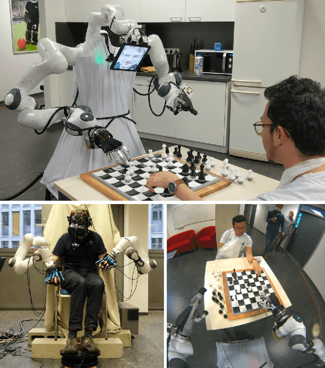 Figure 1 for NimbRo Avatar: Interactive Immersive Telepresence with Force-Feedback Telemanipulation
