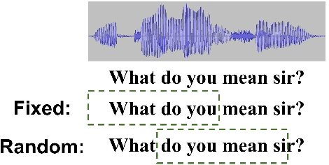 Figure 3 for Enhance Language Identification using Dual-mode Model with Knowledge Distillation