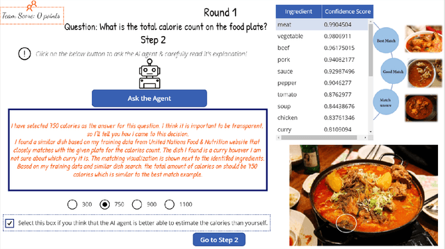 Figure 1 for Exploring Effectiveness of Explanations for Appropriate Trust: Lessons from Cognitive Psychology