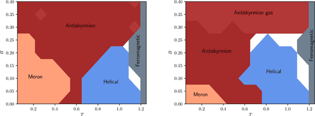 Figure 3 for Identifying (anti-)skyrmions while they form