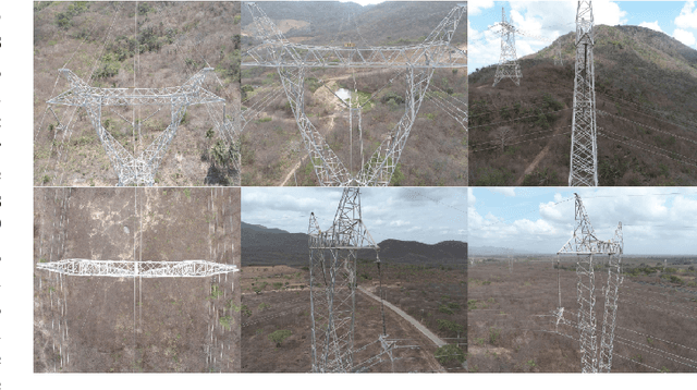 Figure 1 for STN PLAD: A Dataset for Multi-Size Power Line Assets Detection in High-Resolution UAV Images