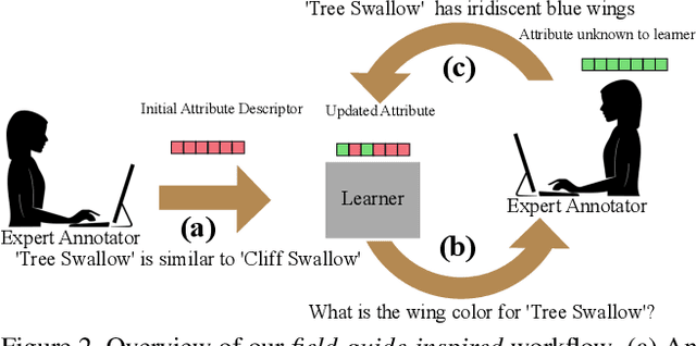 Figure 4 for Field-Guide-Inspired Zero-Shot Learning