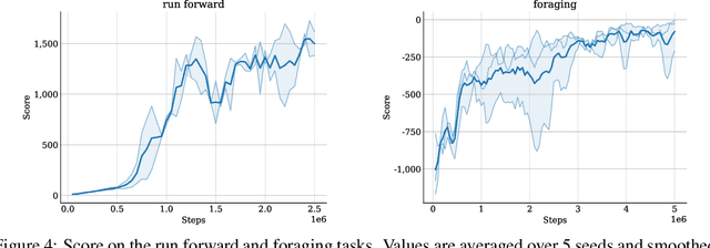 Figure 4 for OstrichRL: A Musculoskeletal Ostrich Simulation to Study Bio-mechanical Locomotion