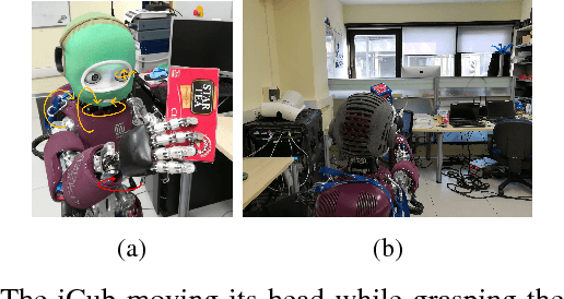 Figure 2 for Independent Motion Detection with Event-driven Cameras
