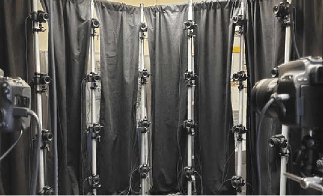 Figure 4 for Monitoring of Pigmented Skin Lesions Using 3D Whole Body Imaging