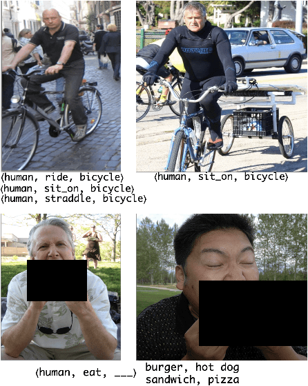 Figure 1 for Detecting Human-Object Interactions via Functional Generalization