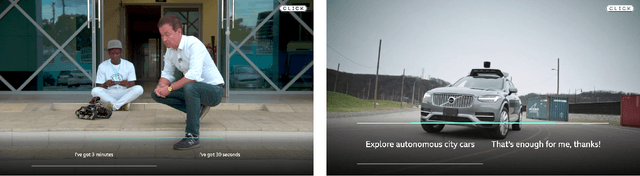 Figure 1 for Using Interaction Data to Predict Engagement with Interactive Media