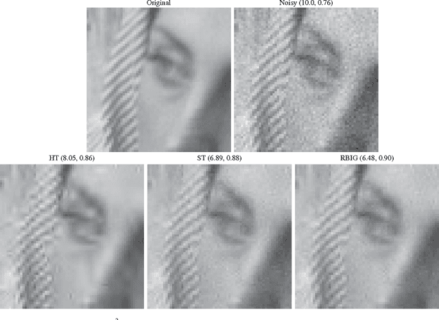 Figure 2 for Iterative Gaussianization: from ICA to Random Rotations