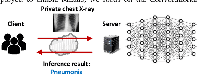 Figure 2 for CHEETAH: An Ultra-Fast, Approximation-Free, and Privacy-Preserved Neural Network Framework based on Joint Obscure Linear and Nonlinear Computations