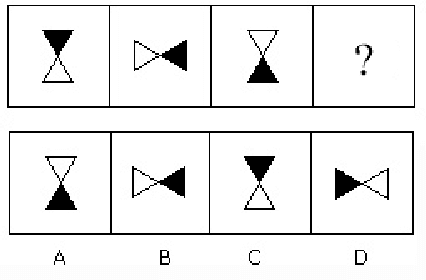 Figure 1 for Can We Automate Diagrammatic Reasoning?