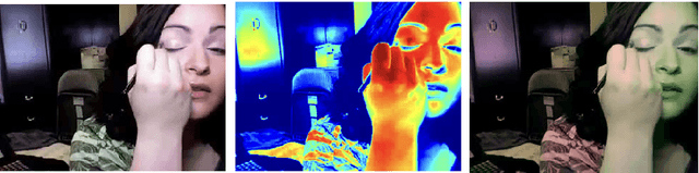 Figure 3 for On the Integration of Optical Flow and Action Recognition