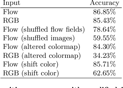 Figure 2 for On the Integration of Optical Flow and Action Recognition