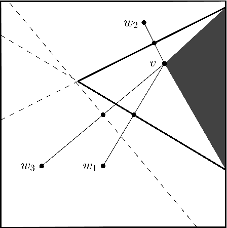 Figure 4 for Probabilistic Analysis of RRT Trees