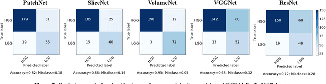 Figure 4 for Deep Radiomics for Brain Tumor Detection and Classification from Multi-Sequence MRI
