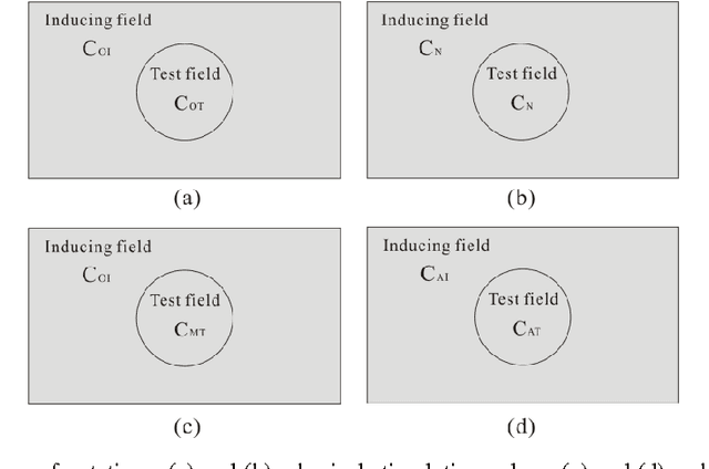 Figure 1 for A Computational Model of Afterimages based on Simultaneous and Successive Contrasts
