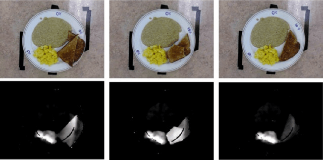 Figure 2 for Enhancing Food Intake Tracking in Long-Term Care with Automated Food Imaging and Nutrient Intake Tracking  Technology