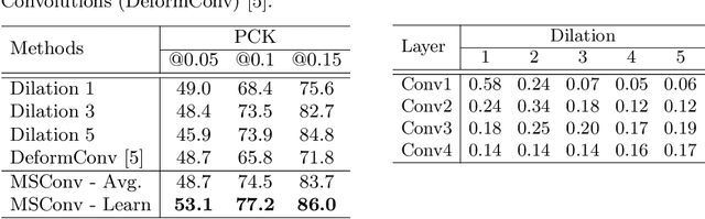 Figure 2 for Multi-Scale Convolutions for Learning Context Aware Feature Representations