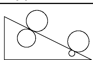 Figure 3 for Estimation of intrinsic volumes from digital grey-scale images