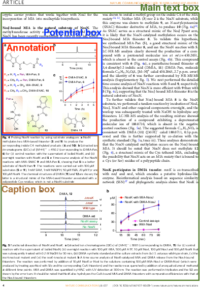 Figure 3 for PubLayNet: largest dataset ever for document layout analysis