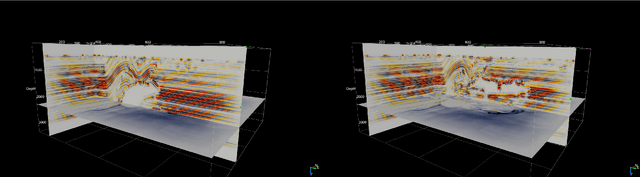 Figure 1 for Scaling through abstractions -- high-performance vectorial wave simulations for seismic inversion with Devito