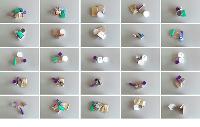 Figure 4 for Learning to Singulate Objects using a Push Proposal Network