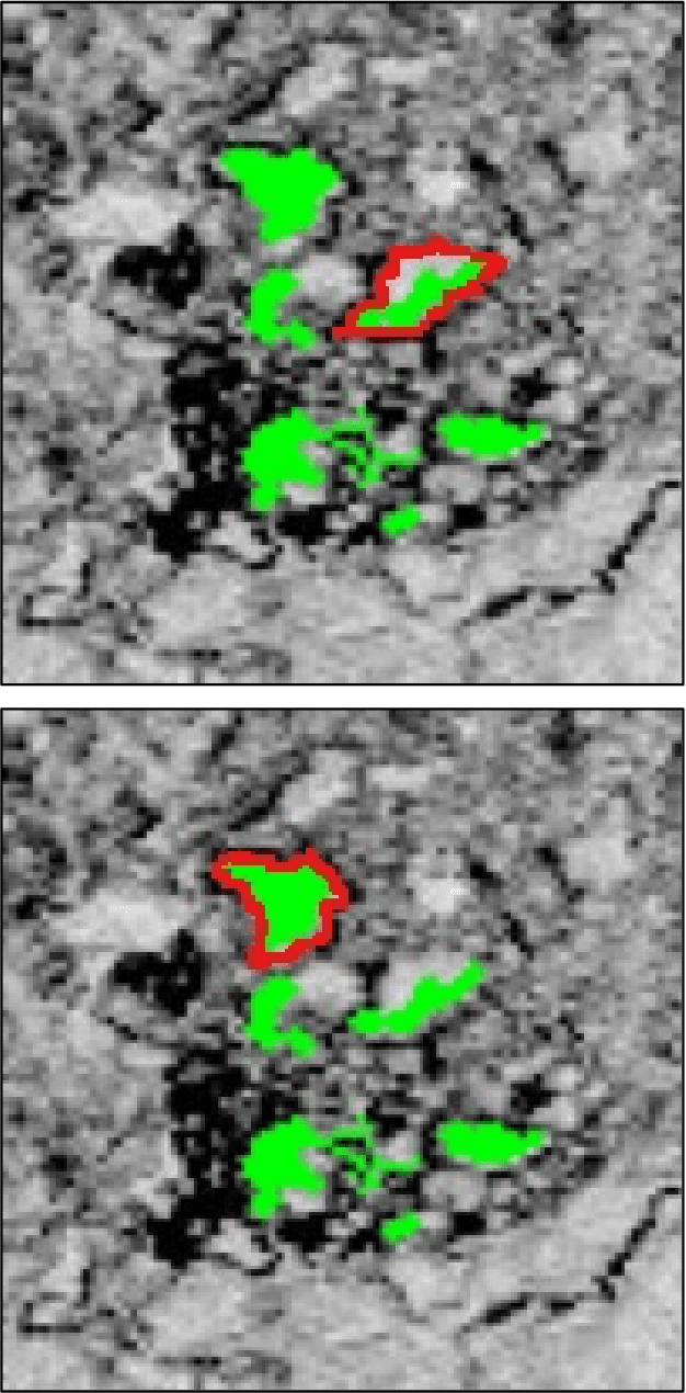 Figure 3 for A Simplified Approach to Deep Learning for Image Segmentation