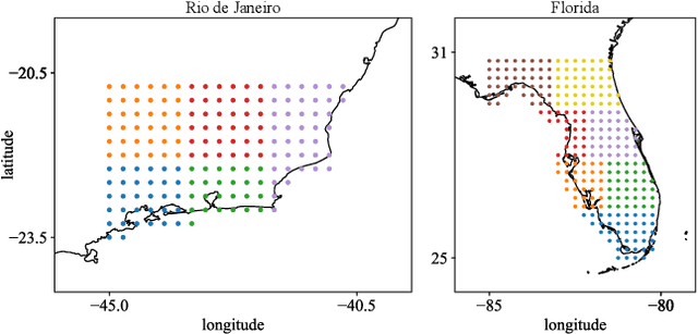 Figure 3 for Extreme Precipitation Seasonal Forecast Using a Transformer Neural Network