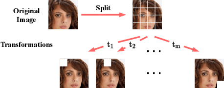 Figure 3 for SecretGen: Privacy Recovery on Pre-Trained Models via Distribution Discrimination