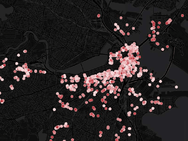Figure 4 for Harnessing the Power of the Crowd to Increase Capacity for Data Science in the Social Sector